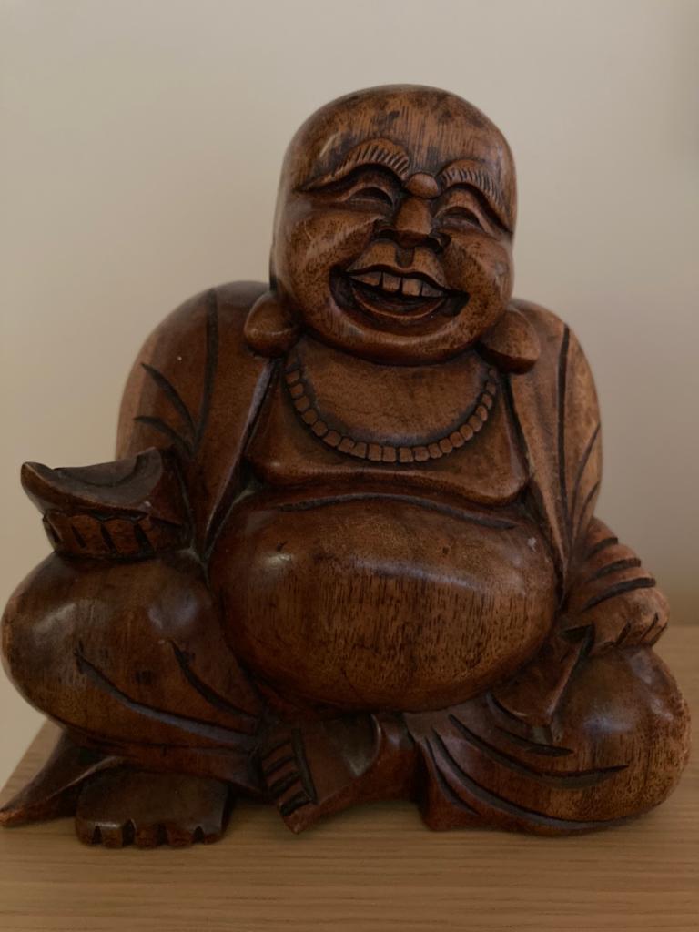 buddha